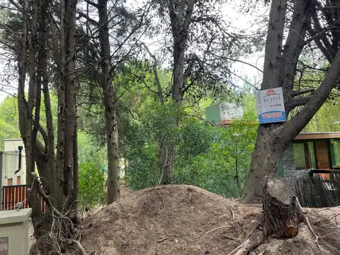 Terreno en Venta en Mar Azul, Partido de Villa Gesell