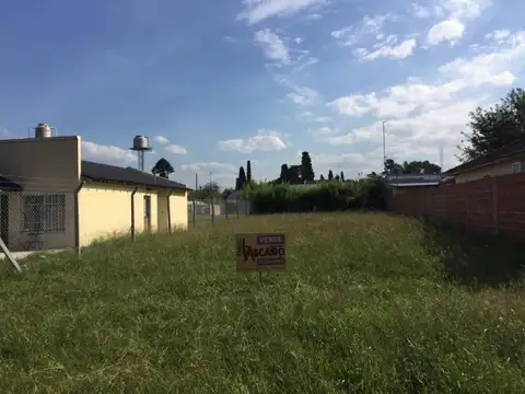 Terreno en Venta en Glew, Partido de Almirante Brown