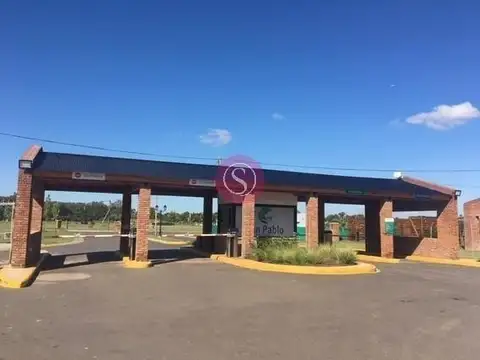 Terreno en Venta en San Pablo, Countries y Barrios Cerrados en Pilar