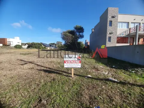 Terreno en Venta en Nueva Atlantis, Partido de La Costa