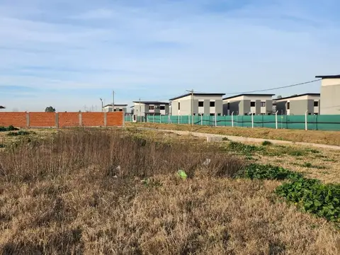 Terreno en Venta en Umbrales De La Merced, Countries y Barrios Cerrados en Moreno