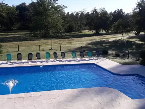 Terreno en Venta en Exaltacion de la Cruz, Partido de Exaltación de la Cruz