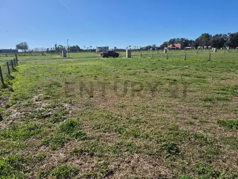 Terreno en Venta en Lomas de Ezeiza - Barrio Privado, Countries y Barrios Cerrados en Tristan Suarez