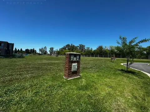 Terreno en Venta en Pilar Del Este - Santa Sofia, Countries y Barrios Cerrados en Pilar