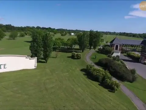 Terreno en Venta en Pilar Del Este - Santa Sofia, Countries y Barrios Cerrados en Pilar