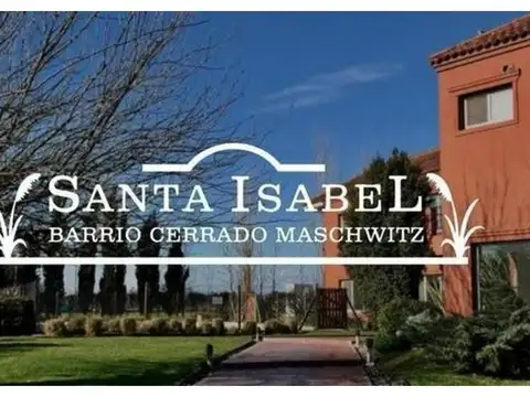 Terreno en Venta en Santa Isabel, Countries y Barrios Cerrados en Escobar