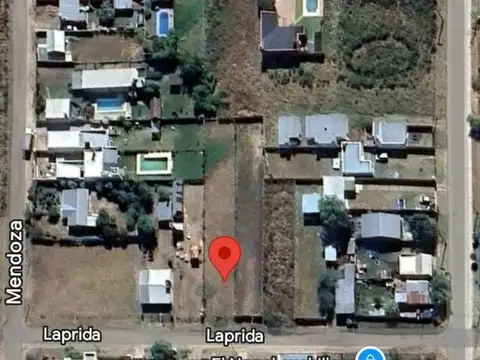 Terreno en Venta en Tandil, Partido de Tandil