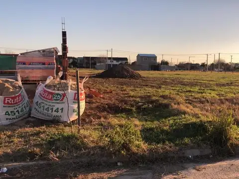Terreno en Venta en Campana, Partido de Campana