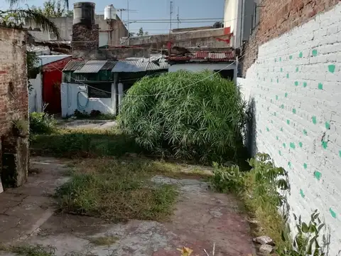 Terreno en Venta en Lanus Este, Lanus