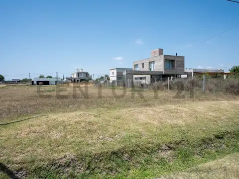 Terreno en Venta en City Bell, Partido de La Plata