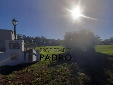 Terreno en Venta en Santa Ines, Countries y Barrios Cerrados en Lujan