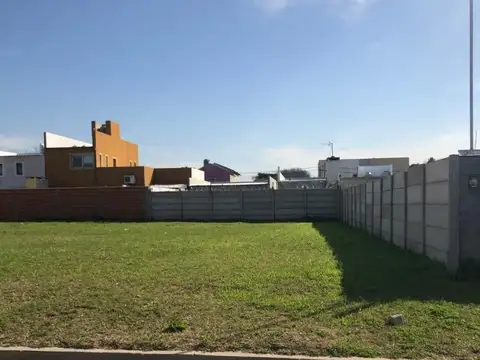 Terreno en Venta en Portal De La Avenida, Campana