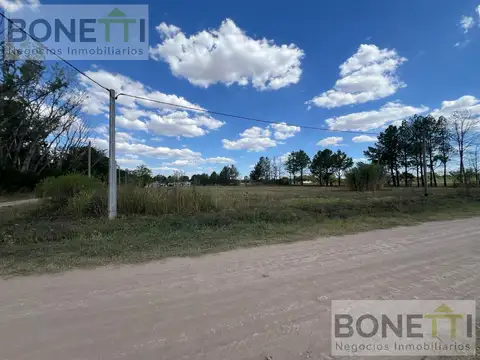 Terreno en Venta en Mercedes, Partido de Mercedes
