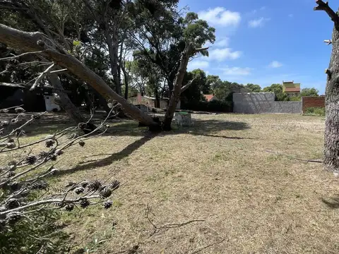Terreno en Venta en Mar de Ajo, Partido de La Costa