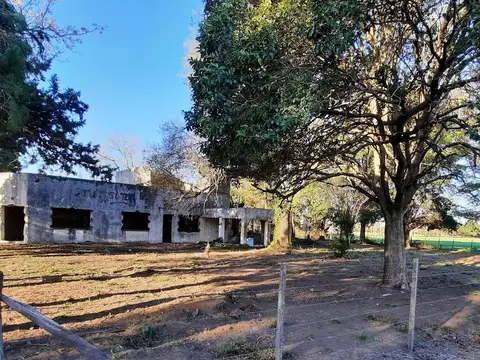 Terreno en Venta en Baradero, Partido de Baradero