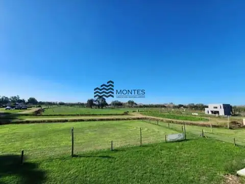 Terreno en Venta en Tristan Suarez, Partido de Ezeiza