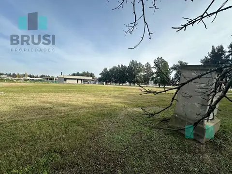 Terreno en Venta en Countries y Barrios Cerrados en Ezeiza, Partido de Ezeiza