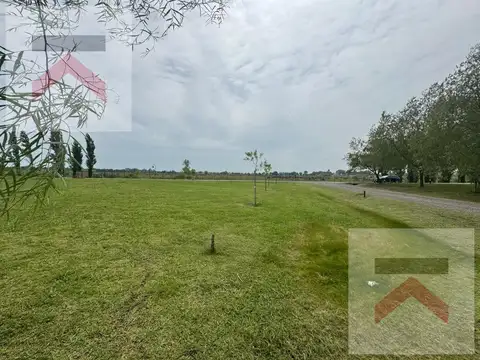Terreno en Venta en Los Cardales, Partido de Exaltación de la Cruz