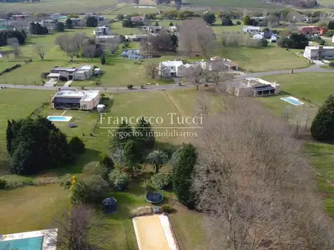 Terreno en Venta en Haras San Pablo, Countries y Barrios Cerrados en General Rodriguez