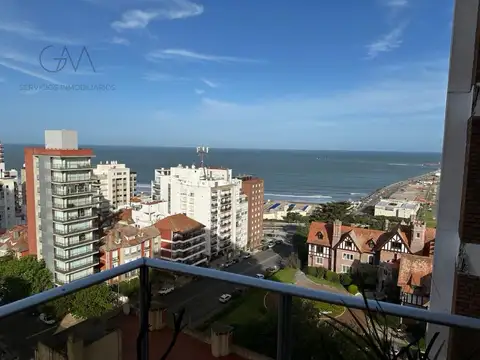 Departamento en Alquiler Temporal en Mar del Plata, Partido de General Pueyrredón
