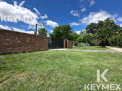 Terreno en Venta en City Bell, Partido de La Plata