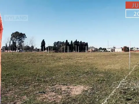 Terreno en Venta en Ariel Del Plata, Campana