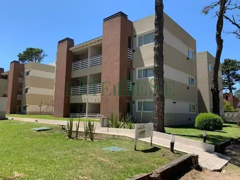 Departamento en Alquiler Temporal en Pinamar, Partido de Pinamar