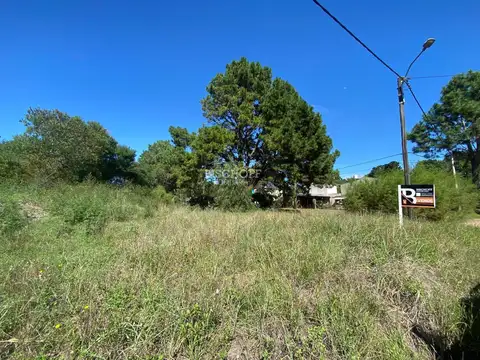 Terreno en Venta en La Carmencita, Villa Gesell