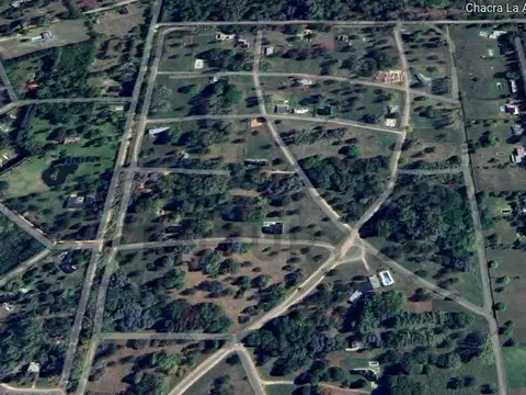 Terreno en Venta en Exaltacion de la Cruz, Partido de Exaltación de la Cruz
