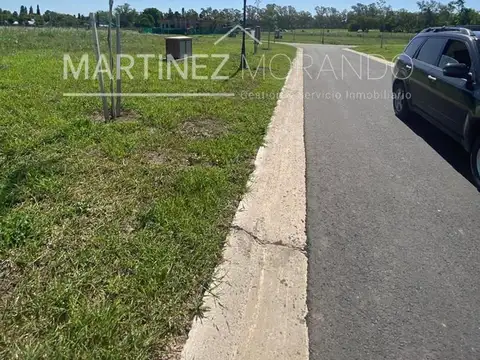 Terreno en Venta en Pilar Del Este, Countries y Barrios Cerrados en Pilar