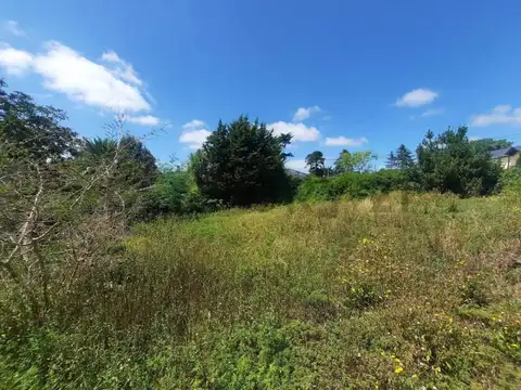 Terreno en Venta en Sierra De Los Padres, Mar del Plata