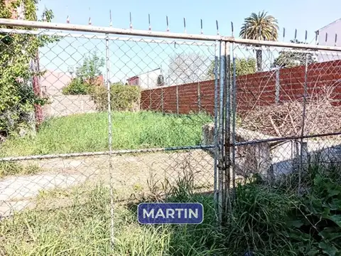 Terreno en Venta en Los Polvorines, Partido de Malvinas Argentinas