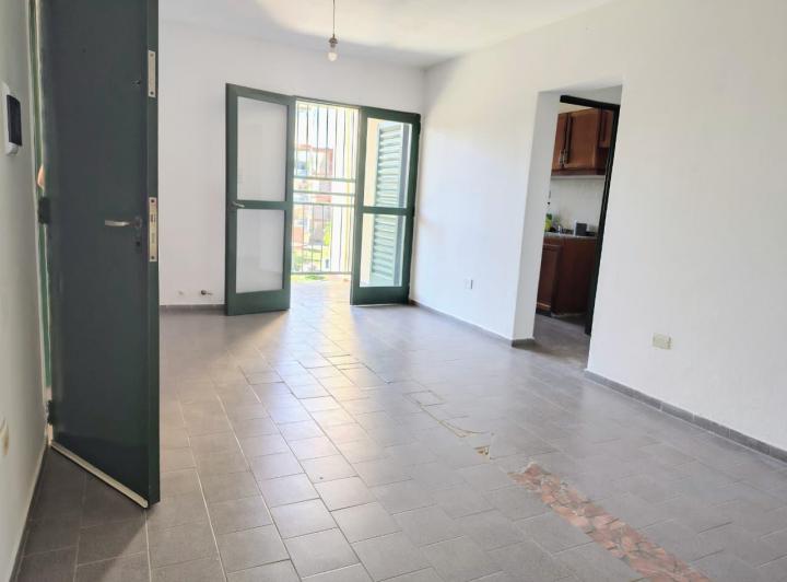 Departamento · 50m² · 4 Ambientes