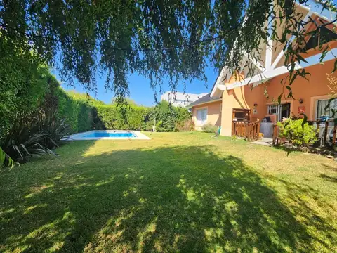Casa en Alquiler Temporal en Benavidez Greens, Countries y Barrios Cerrados en Tigre