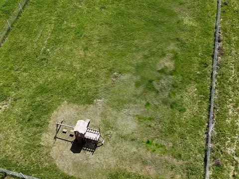 Terreno en Venta en Parada Robles, Partido de Exaltación de la Cruz