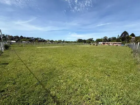 Terreno en Venta en Altos De Robles, Parada Robles