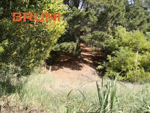 Terreno en Venta en Mar de las Pampas, Partido de Villa Gesell