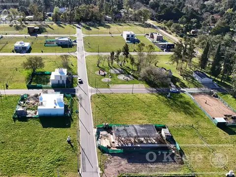 Terreno en Venta en Centro Agricola el Pato, Partido de Berazategui
