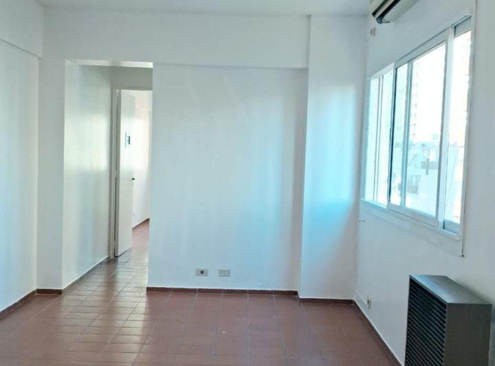 Departamento · 30m² · 2 Ambientes