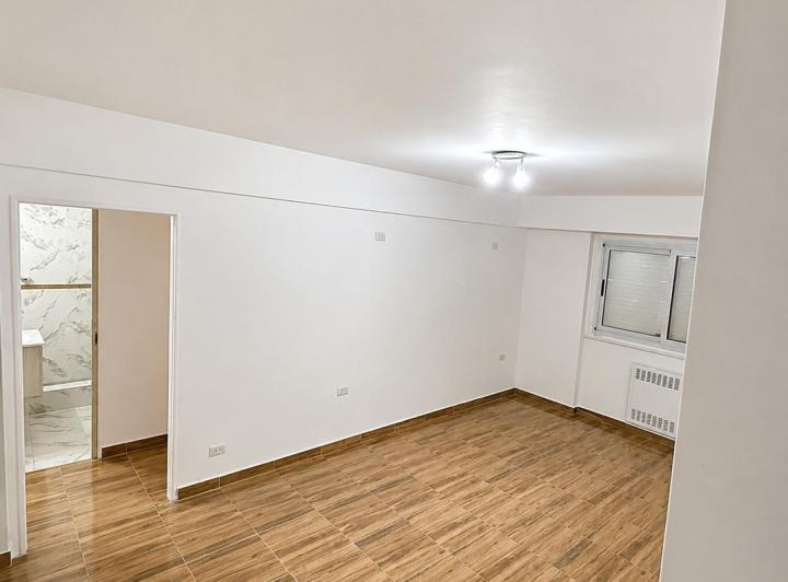 Departamento · 45m² · 1 Dormitorio