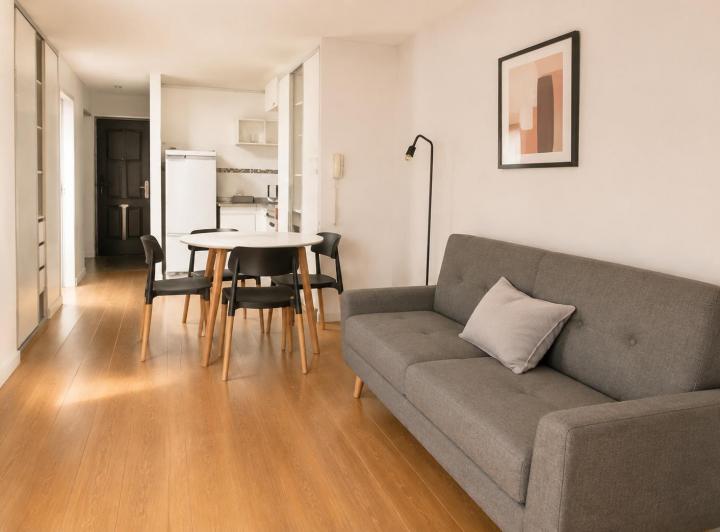 Departamento · 41m² · 2 Ambientes