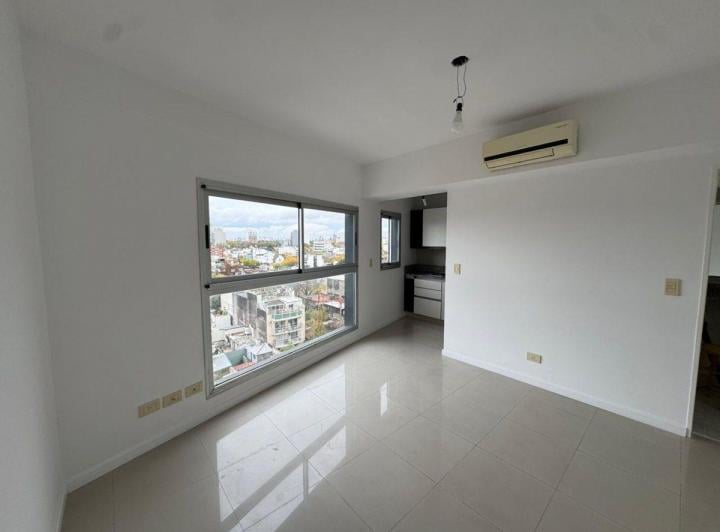 Departamento · 20m² · 1 Ambiente