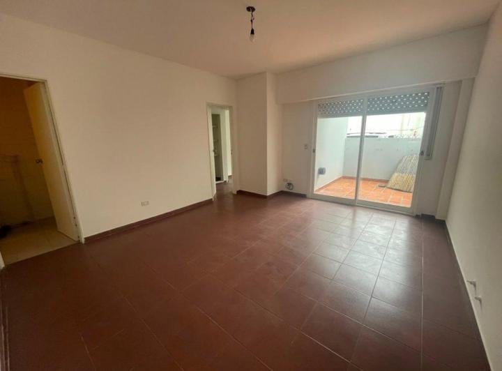 Departamento · 48m² · 2 Ambientes