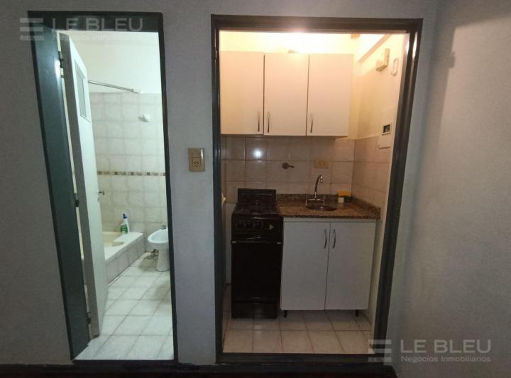 Departamento · 20m²