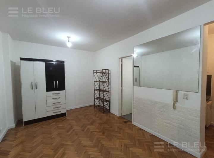 Departamento · 22m² · 1 Ambiente