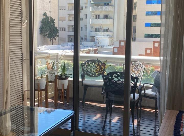 Departamento · 42m² · 2 Ambientes