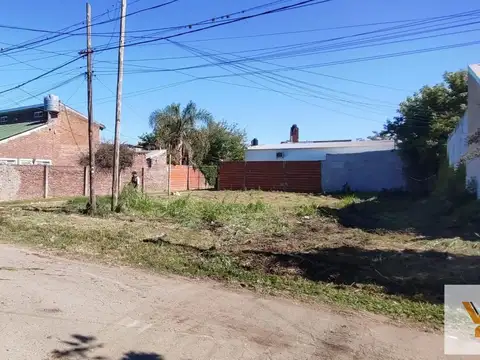 Terreno en Venta en Caseros, Partido de Tres de Febrero