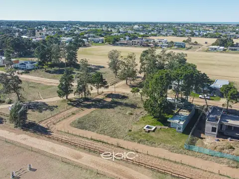 Terreno en Venta en Costa Esmeralda, Partido de La Costa
