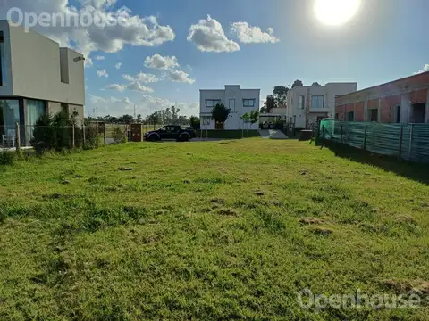 Terreno en Venta en Santo Tomas, Countries y Barrios Cerrados en Pilar