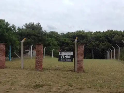 Terreno en Venta en Nueva Atlantis, Partido de La Costa